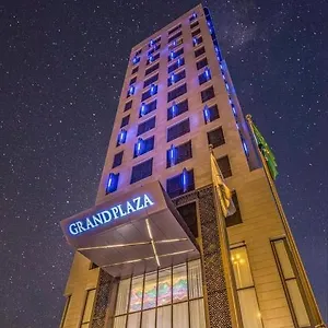 Hotel Grand Plaza - Kafd