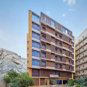 Hotel Makarem Al Shorofat, Mecca