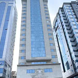 الماسة الروضة *** Mekke