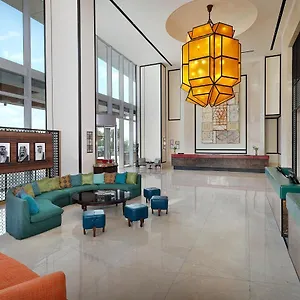 Assila, A Luxury Collection Hotel, 5*, جدة المملكة العربية السعودية