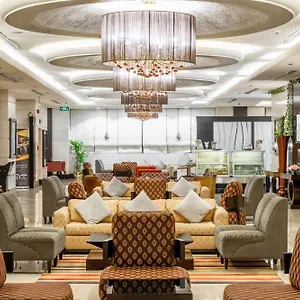 Al Ghufran Safwah Makkah La Mecque