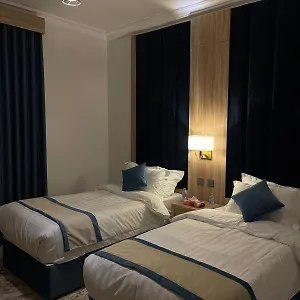 اجنحة المدينة للشقق المفروشة , المدينة المنورة المملكة العربية السعودية