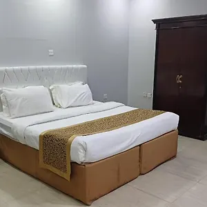 المدينة للشقق الفندقية , المدينة المنورة المملكة العربية السعودية