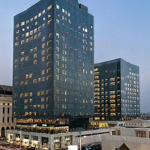 Assila, A Luxury Collection Hotel, 5*, جدة المملكة العربية السعودية