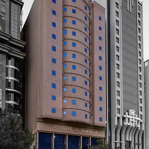 Hotel Snood Aljanoubia, Mecca