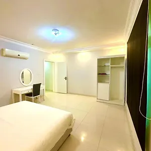 Hotel اوبين المخدومة Open