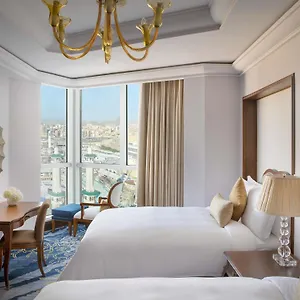 فندق قصر رافلز, مكة