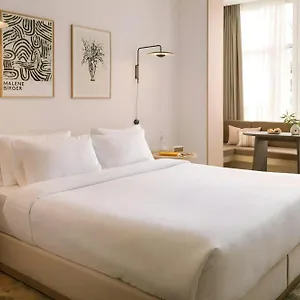 Paseo De Gracia Hotel, Sonder By Marriott Bonvoy 5*, برشلونة إسبانيا