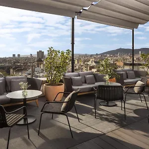 Nh Collection Gran Calderon 5*, برشلونة إسبانيا