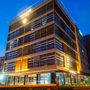 Vernazza 4*, اسطنبول تركيا