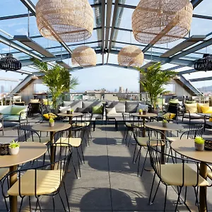 Royal Passeig De Gracia 4*, برشلونة إسبانيا