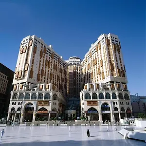 Makkah La Mecque