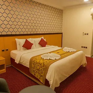 Hotel رفاق, Mecca