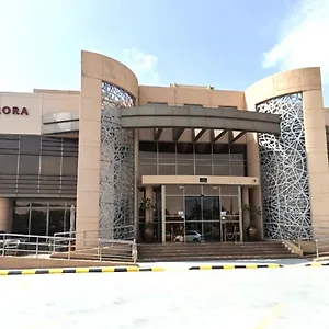 Hotel Aurora