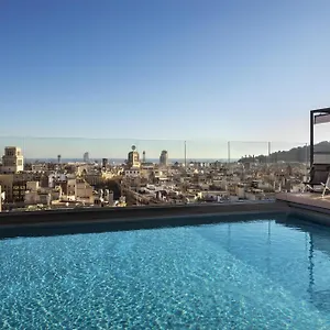 Nh Collection Gran Calderon 5*, برشلونة إسبانيا