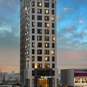 Hotel Grand Plaza - Kafd Financial District
