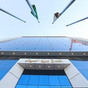 برج السيف Burj Al Saif فندق