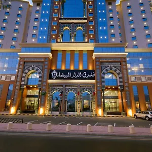 Casablanca Takamul فندق