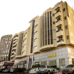 Aparthotel Al Muhaidb Palastine