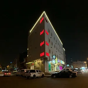 Hotel ساس رتل للوحدات السكنية المفروشة