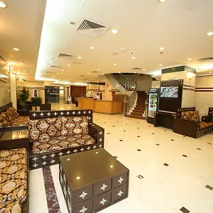 Hotel Wefada Al Zahra