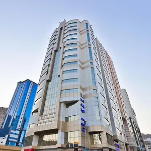 Reefaf Al Hayat Hotel Hotel