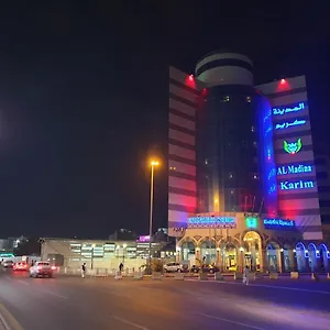 Hotel Al Madina Kareem