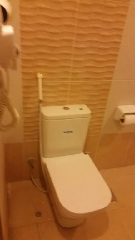 Jiwar Albyt Hotel Mecca 3*,  Arab Saudi