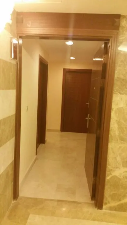 Jiwar Albyt Hotel Mecca Saudi Arabia