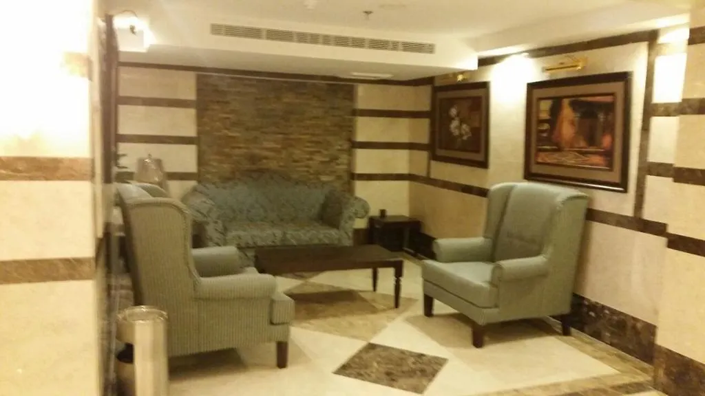 Jiwar Albyt Hotel Mecca
