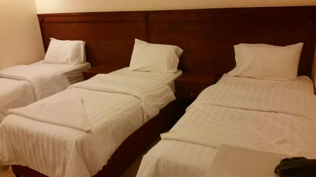 Jiwar Albyt Hotel Mecca