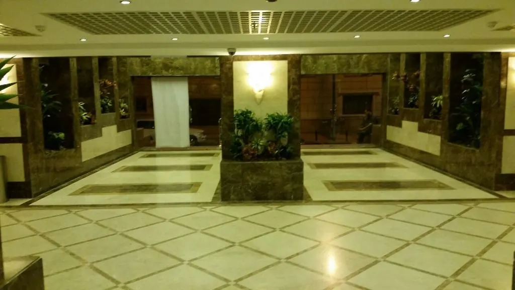 فندق جوار البيت مكة