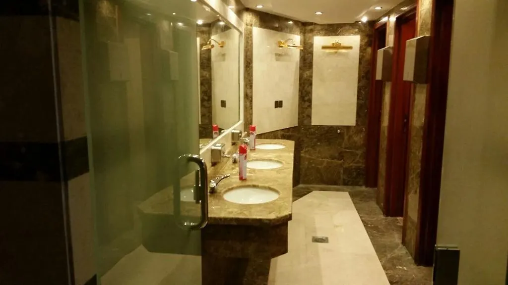 Jiwar Albyt Hotel Mekke