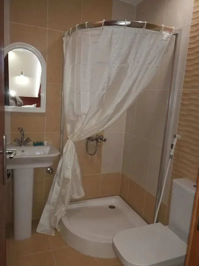 Jiwar Albyt Hotel Mekke